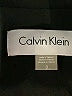 Calvin Klein Black Blazer Size 0 - photo 6