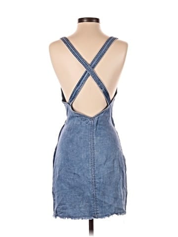 H&M Loves Coachella Casual Dress (view 2)