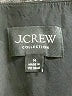 J.Crew Collection Black Casual Dress Size 14 - photo 7