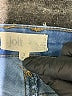 Jolt Hearts Blue Jeans Size 3 - photo 7