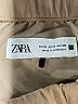Zara Brown Casual Pants Size S - photo 7