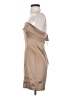 Aritzia Solid Tan Cocktail Dress Size 4 - photo 5