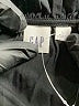 Gap 100% Rayon Black Casual Dress Size L - photo 7