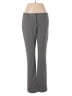 Express Houndstooth Gray Dress Pants Size 8R - photo 1
