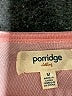 Porridge Pink Sleeveless Top Size Med (2) - photo 7