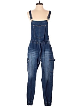 Almost Famous Overalls