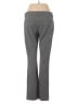 Express Houndstooth Gray Dress Pants Size 8R - photo 2