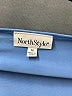 North Style Blue Sleeveless Blouse Size 1X - photo 7