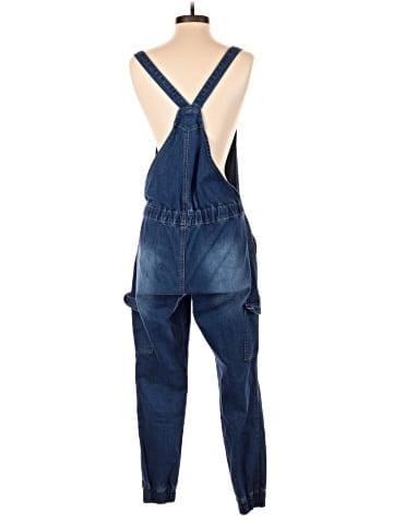 Almost Famous Overalls (view 2)