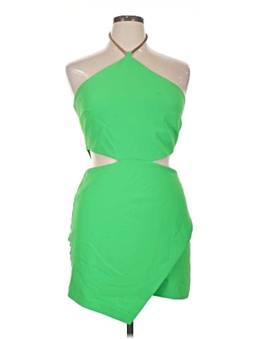 Amanda Uprichard Cocktail Dress (view 1)