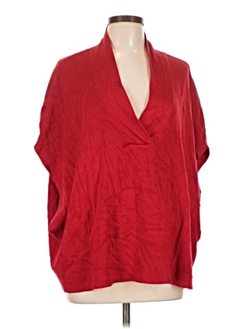 Travelers by Chico's Pullover Sweater (view 1)
