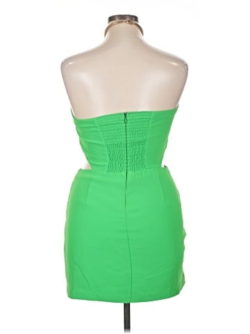 Amanda Uprichard Cocktail Dress (view 2)