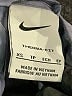 Nike Gray Track Jacket Size XS - photo 6
