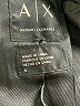 Armani Exchange Black Blazer Size 4 - photo 6
