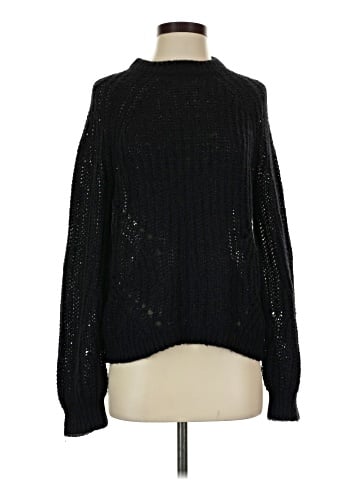 Wilfred Pullover Sweater (view 1)