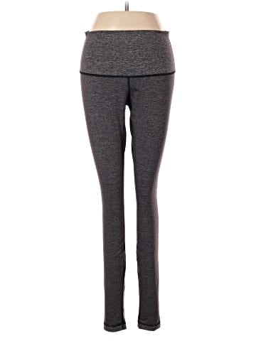 Lululemon Athletica Active Pants (view 1)