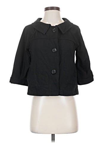 Banana Republic Factory Store Coat (view 1)