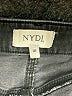 NYDJ Black Casual Pants Size 10 - photo 7