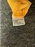 Gianni Bini 100% Polyester Yellow Casual Dress Size XL - photo 8