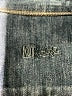 Kut from the Kloth Blue Denim Jacket Size L (petite) - photo 6