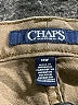Chaps Brown Jeggings Size 18 - photo 4