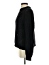 Wilfred Metallic Black Pullover Sweater Size S - photo 5