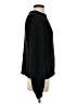 Wilfred Metallic Black Pullover Sweater Size S - photo 4