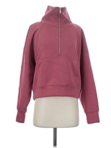 Calia Pullover Hoodie (view 1)