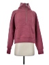 Calia Burgundy Pullover Hoodie Size XS - photo 1