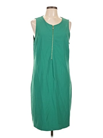 Boston Proper Casual Dress (view 1)