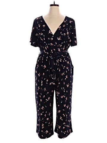 Kaileigh Jumpsuit (view 1)