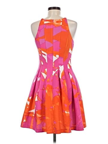 Vince Camuto Cocktail Dress (view 2)