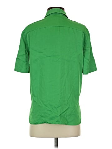Zara Short Sleeve Blouse (view 2)
