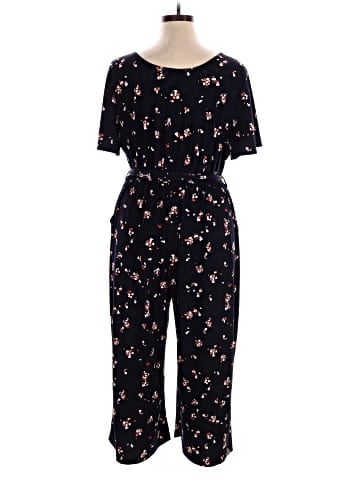 Kaileigh Jumpsuit (view 2)