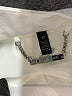 White House Black Market Ivory Blazer Size 12 - photo 6