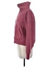 Calia Burgundy Pullover Hoodie Size XS - photo 5