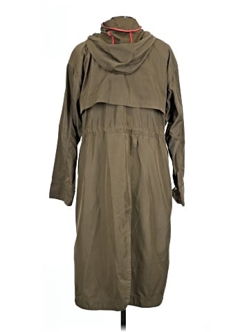 Bagatelle Trenchcoat (view 2)