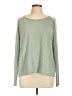 Forever 21 Green Pullover Sweater Size XL - photo 1