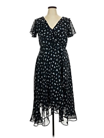 Lane Bryant Cocktail Dress (view 1)