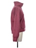 Calia Burgundy Pullover Hoodie Size XS - photo 4