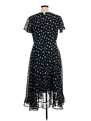Lane Bryant Cocktail Dress (view 2)