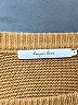 Harper Lane Color Block Brown Pullover Sweater Size M - photo 7