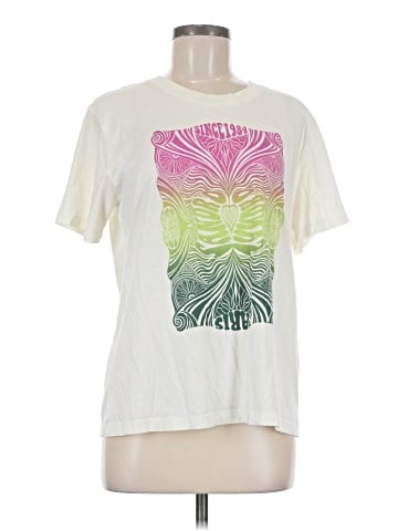 Sandro Short Sleeve T-Shirt (view 1)