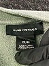 Club Monaco 100% Polyester Green Cardigan Size XS - photo 7