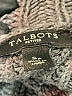Talbots Gray Turtleneck Sweater Size S (petite) - photo 7