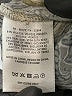 Floreat Gray 3/4 Sleeve Blouse Size XS - photo 8