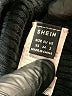 Shein Black Tank Top Size 2 - photo 7