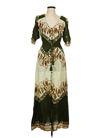 Shareen Collections Casual Dress (view 1)