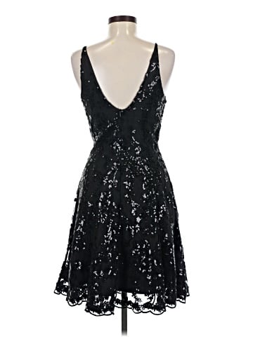 Dress the Population Cocktail Dress (view 2)