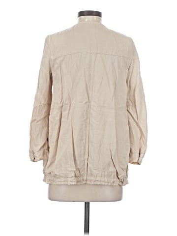 Zara Trenchcoat (view 2)